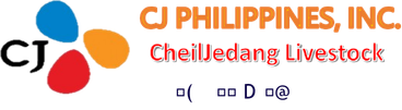 CJ Philippines / CheilJedang Livestock