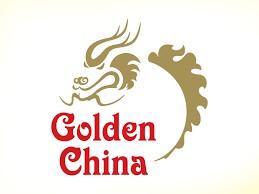 Golden China