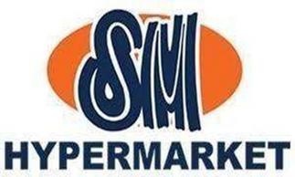SM Hypermarket