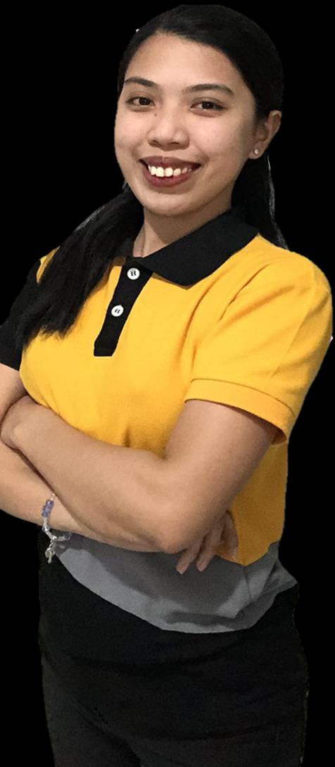 Goldenhand deployed staff